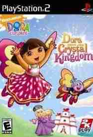 Descargar Dora The Explorer Dora Saves The Crystal Kingdom [English] por Torrent